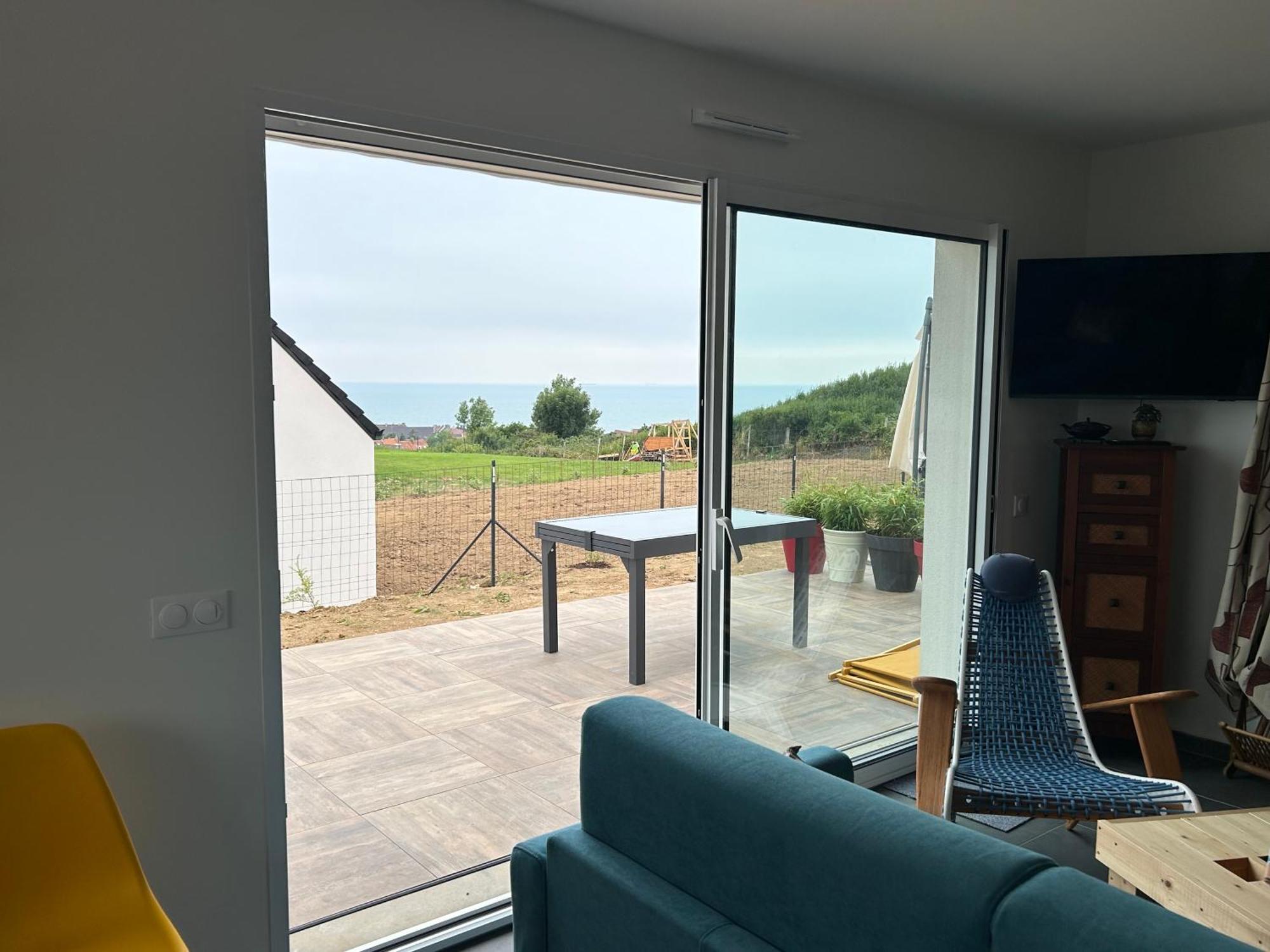 Les Cortalines Holiday home Equihen-Plage