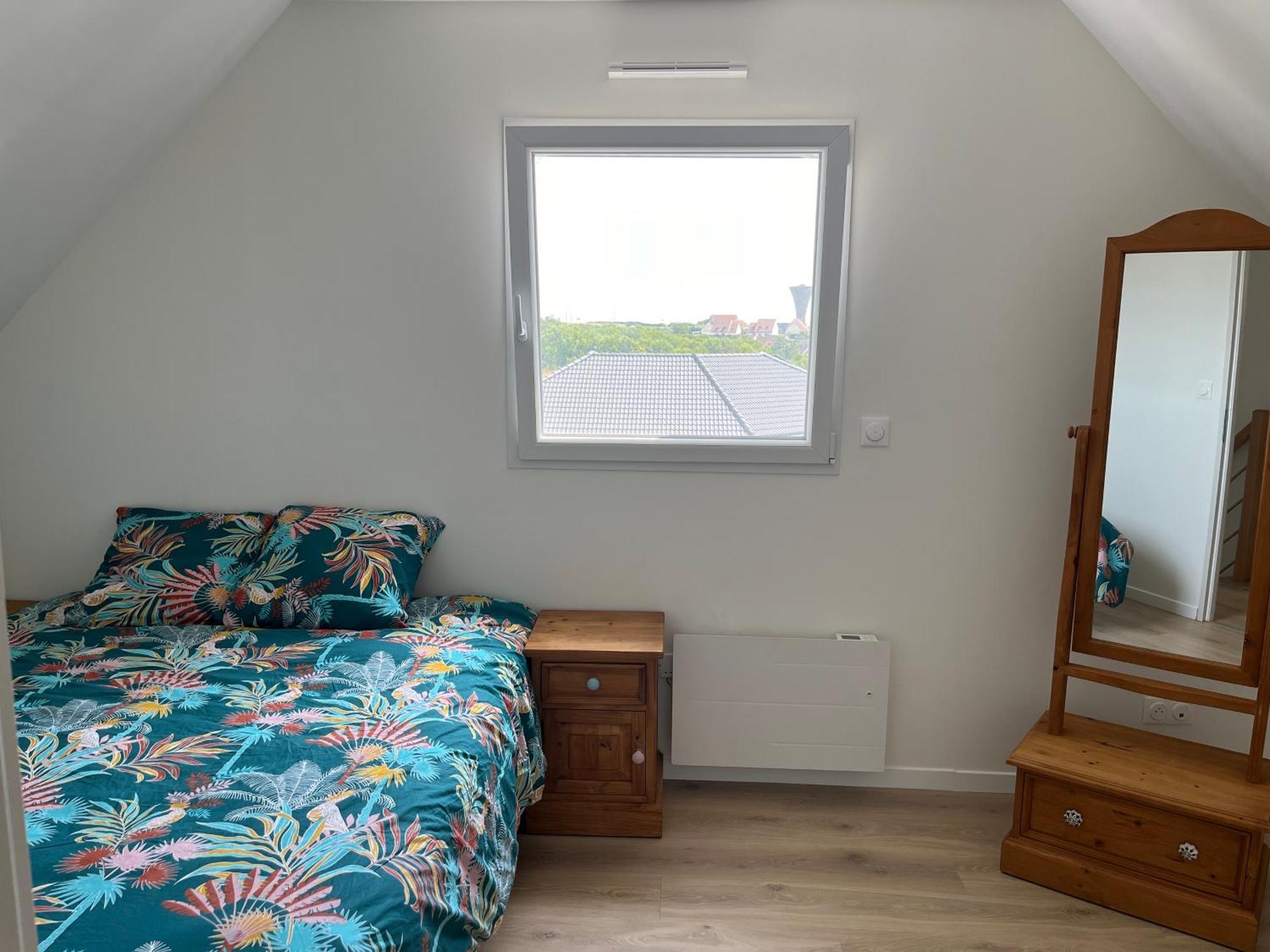 Les Cortalines Holiday home