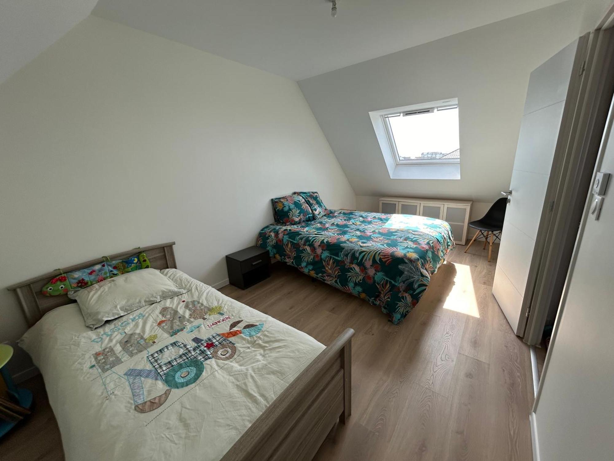 Holiday home Les Cortalines *