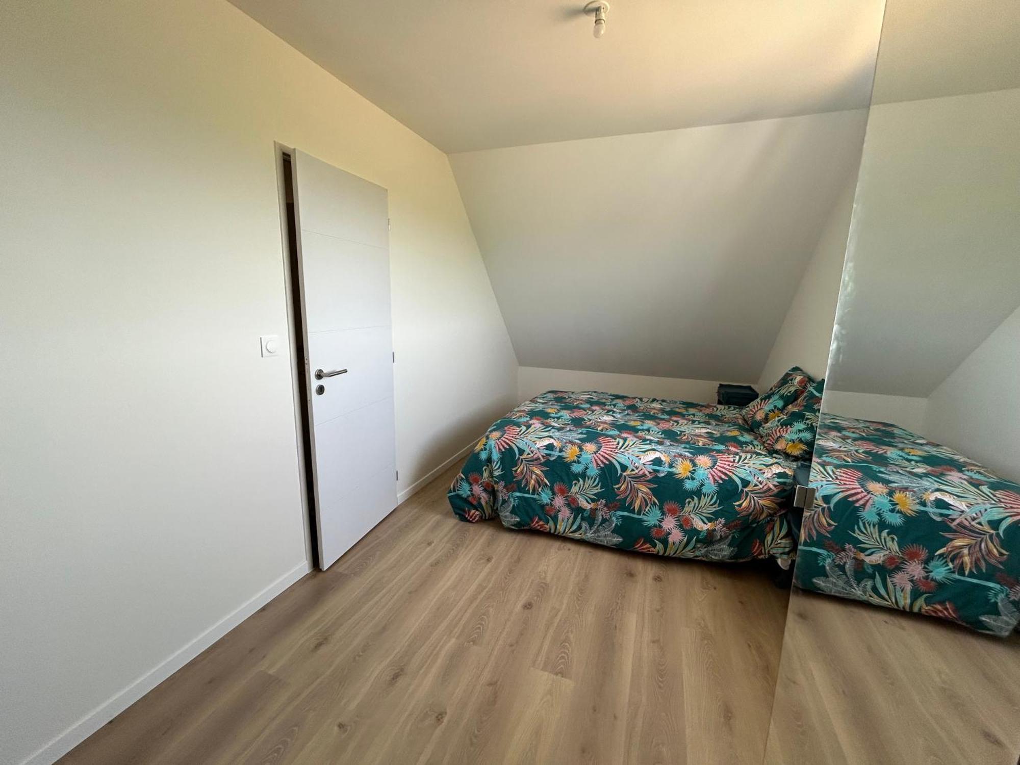 Les Cortalines Holiday home Equihen-Plage