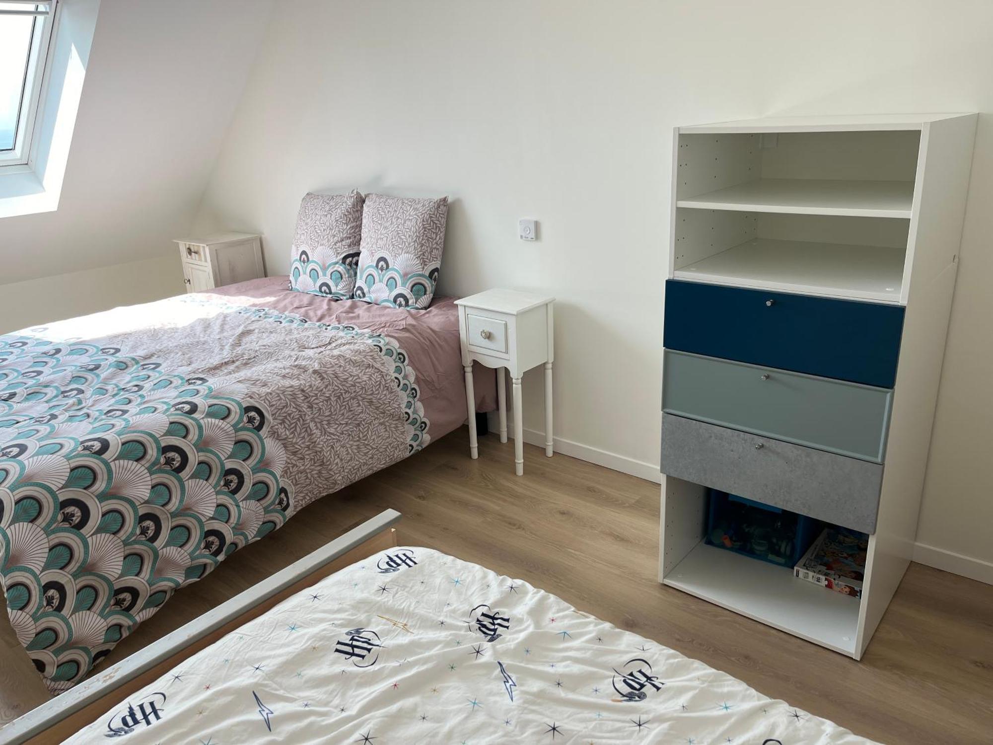 Holiday home Les Cortalines