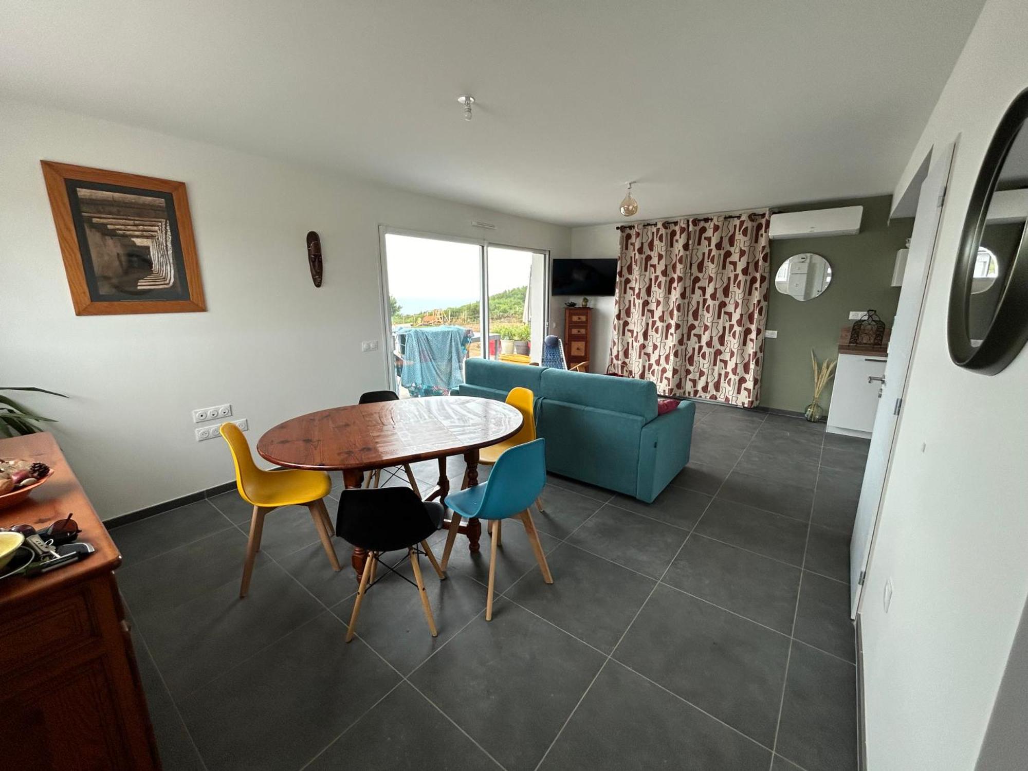 Les Cortalines Holiday home Equihen-Plage