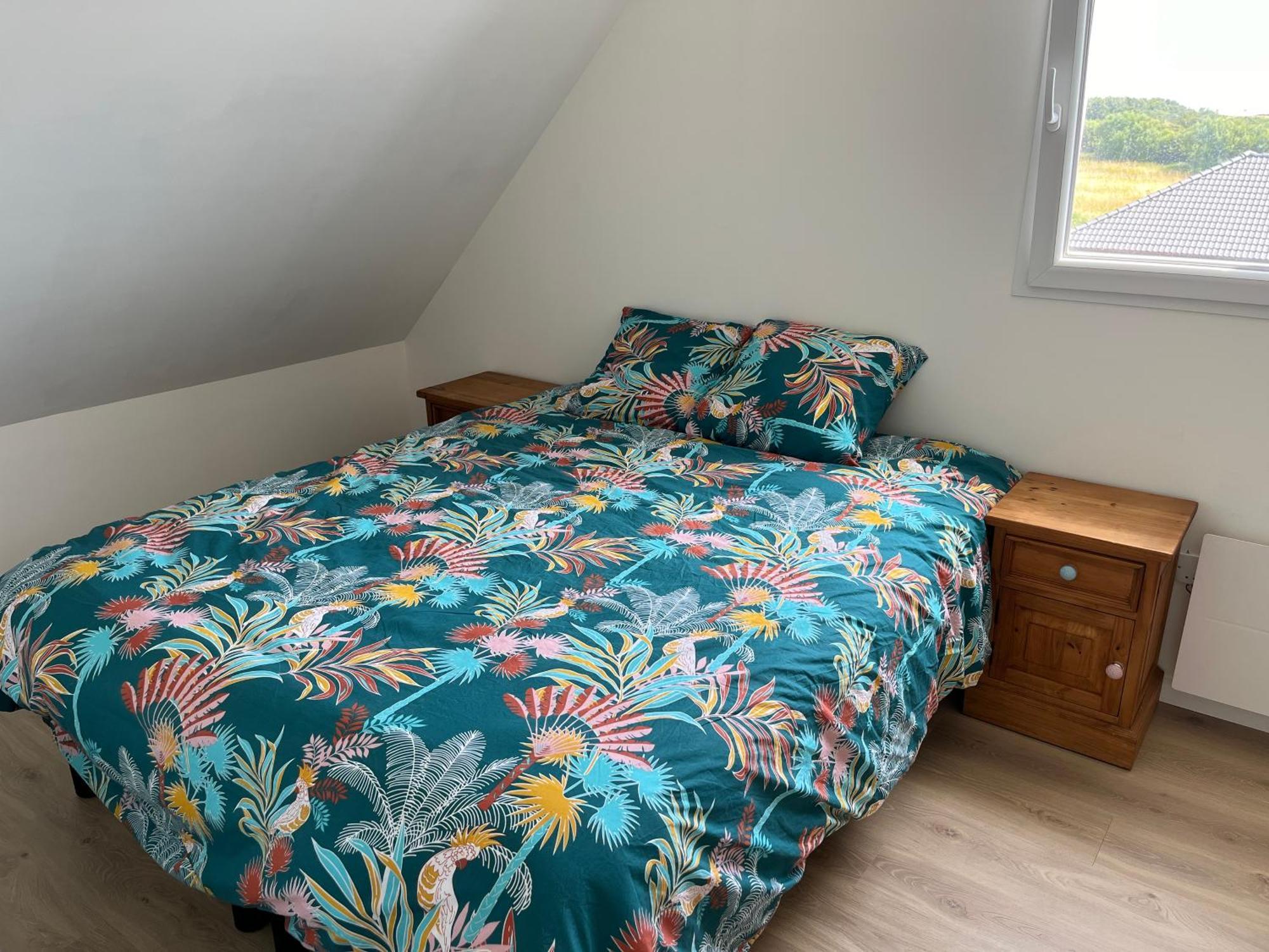 Les Cortalines Holiday home