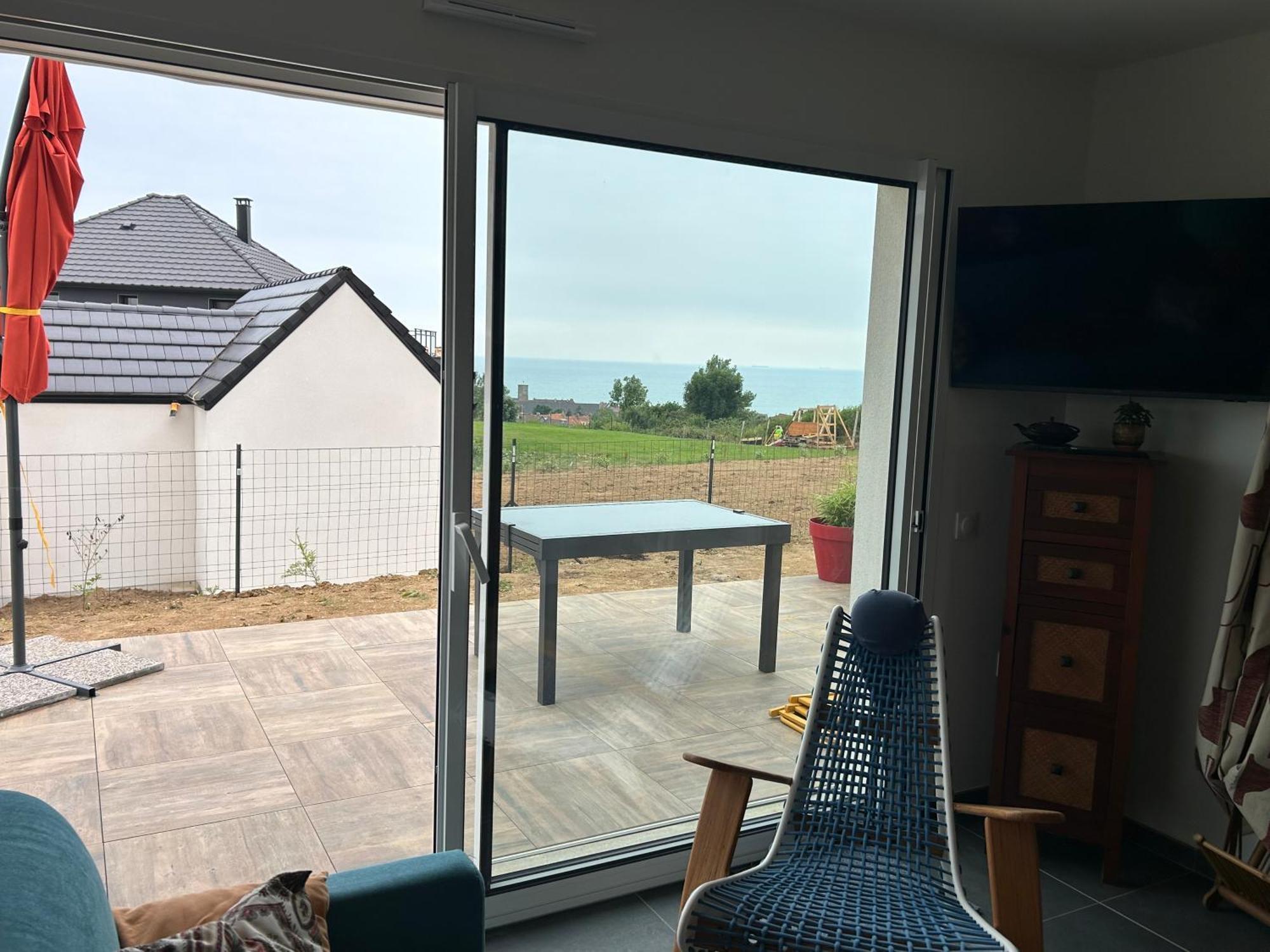 Holiday home Les Cortalines Equihen-Plage