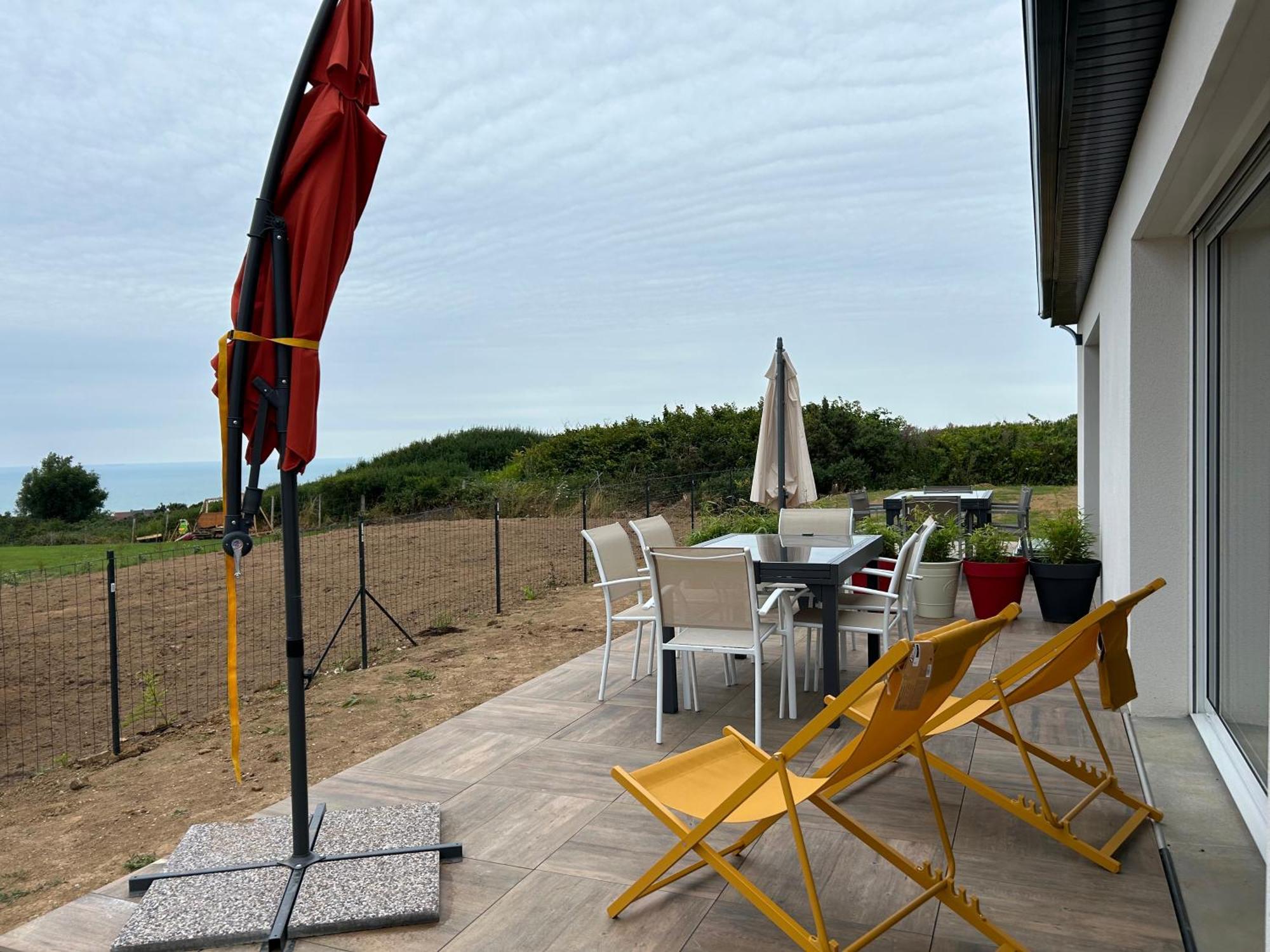 Les Cortalines Holiday home