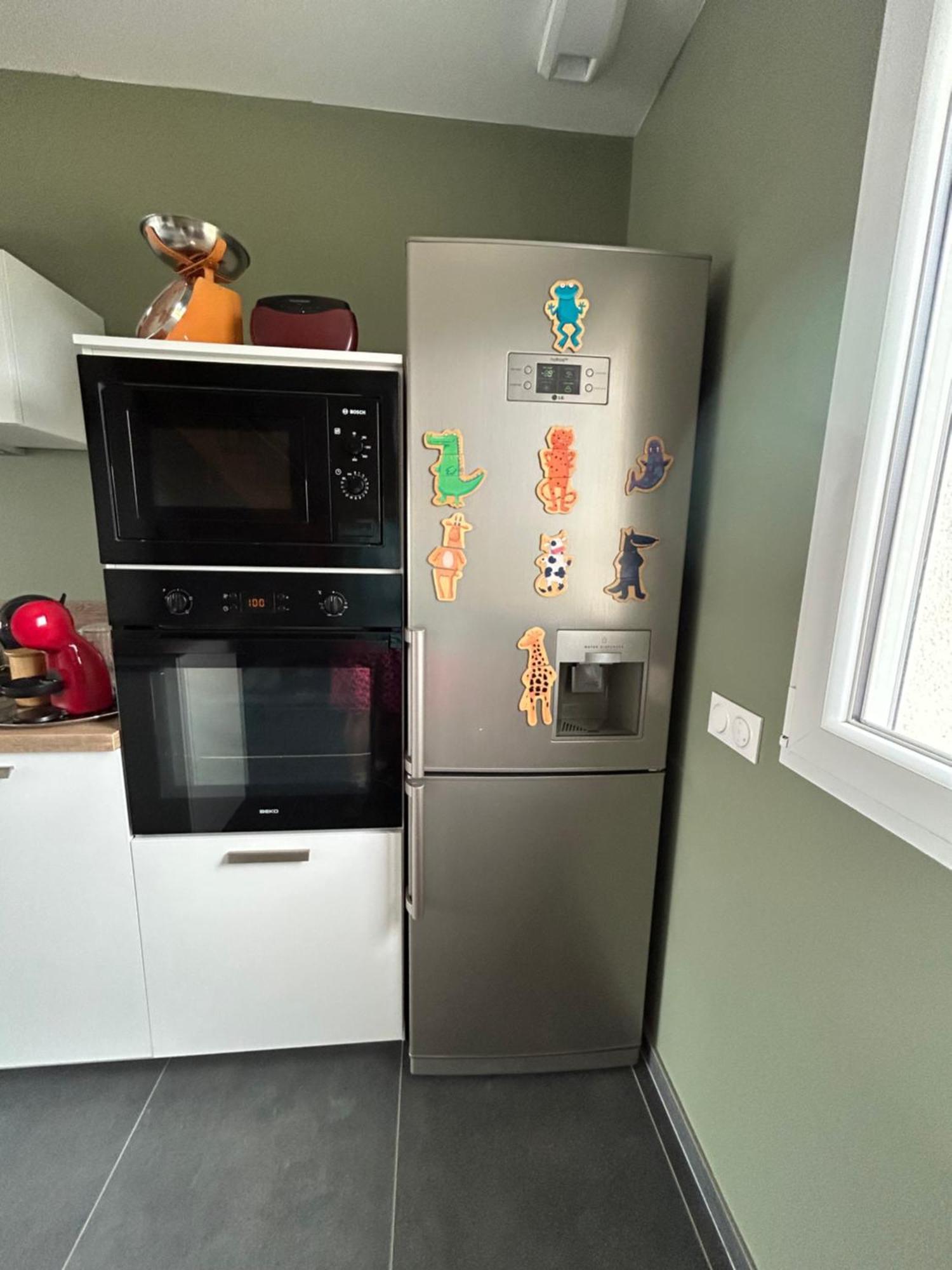 Les Cortalines Holiday home Equihen-Plage