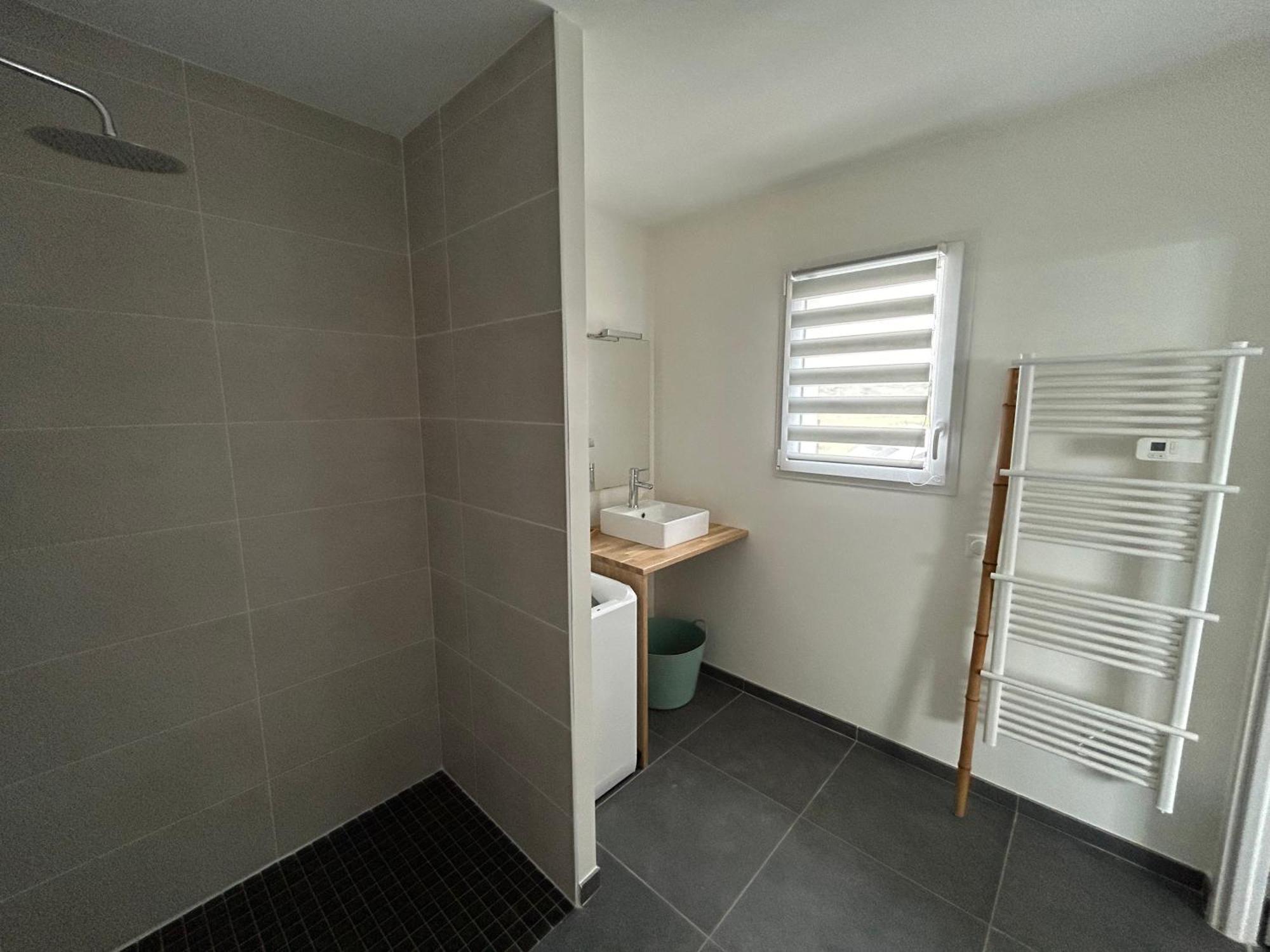 Holiday home Les Cortalines Equihen-Plage