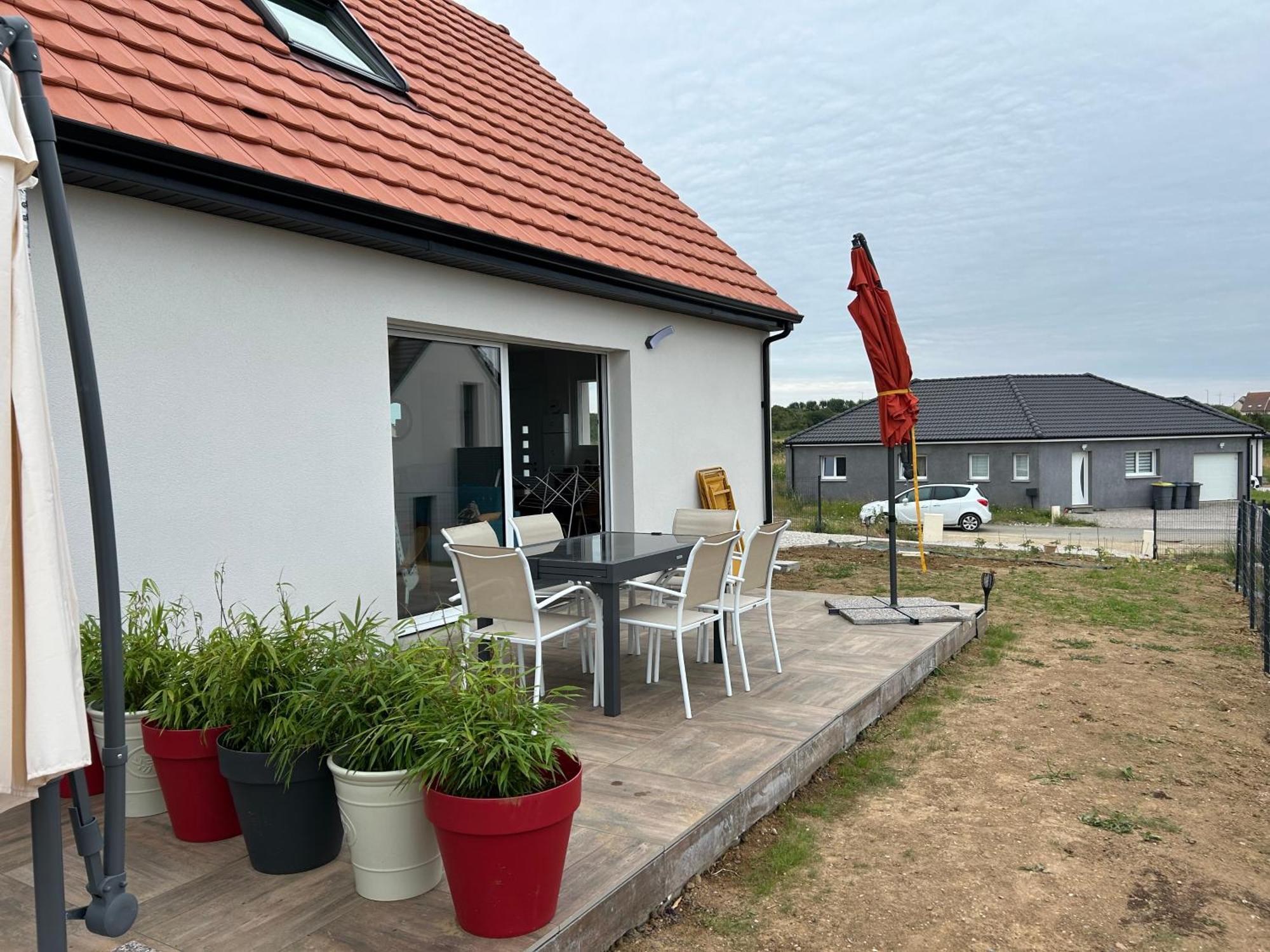 Les Cortalines Holiday home *