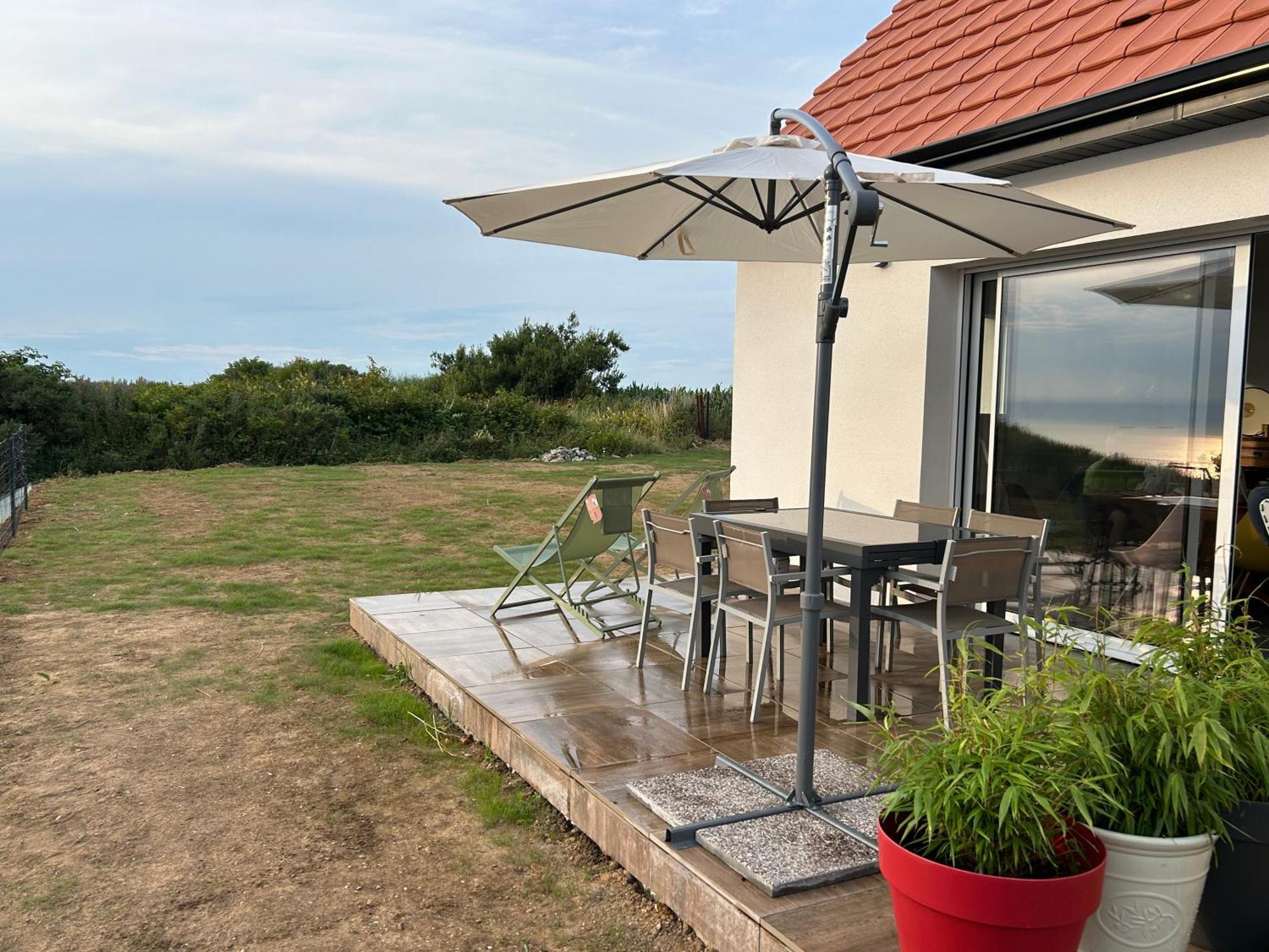 Les Cortalines Equihen-Plage