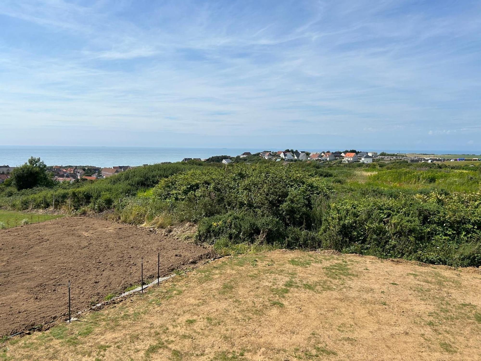 Les Cortalines * Equihen-Plage