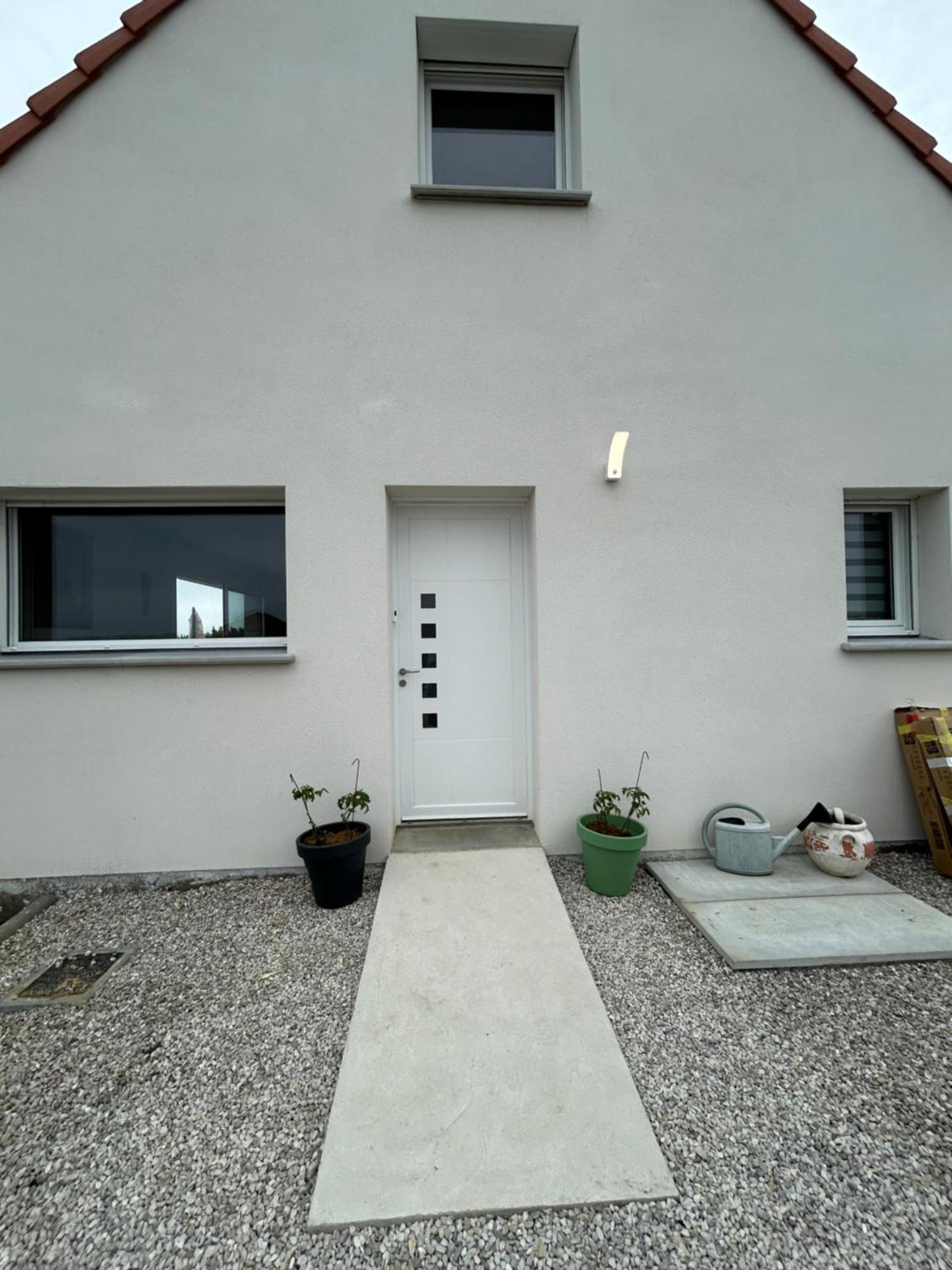 Les Cortalines Holiday home