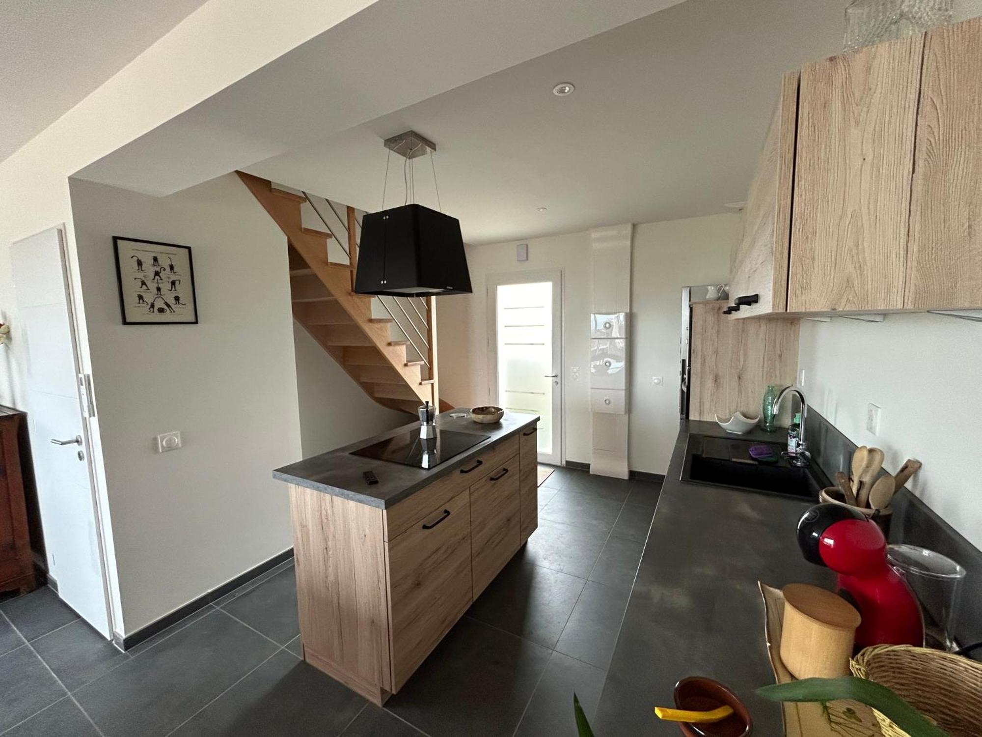 Les Cortalines Holiday home *