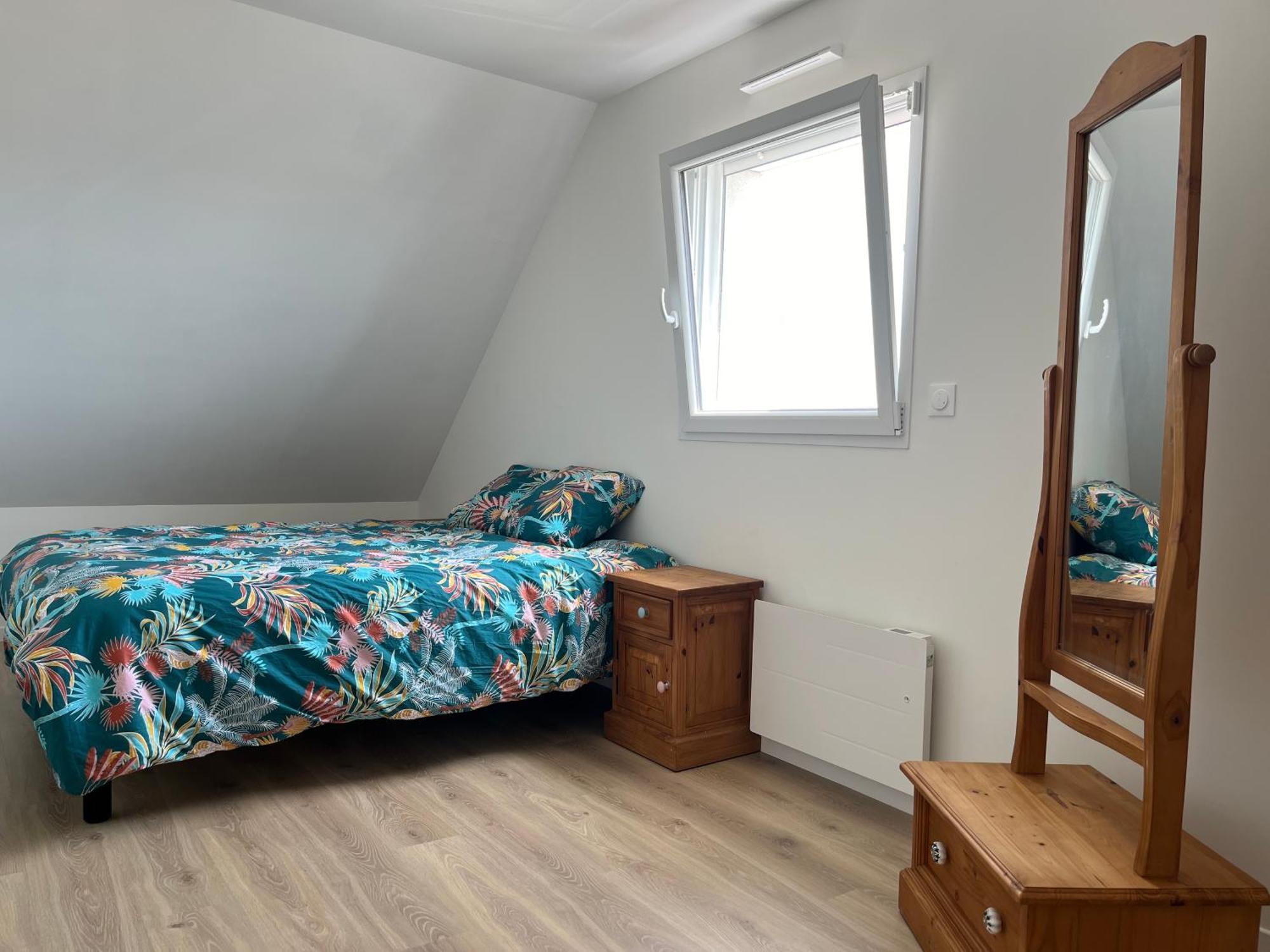 Les Cortalines Holiday home Equihen-Plage