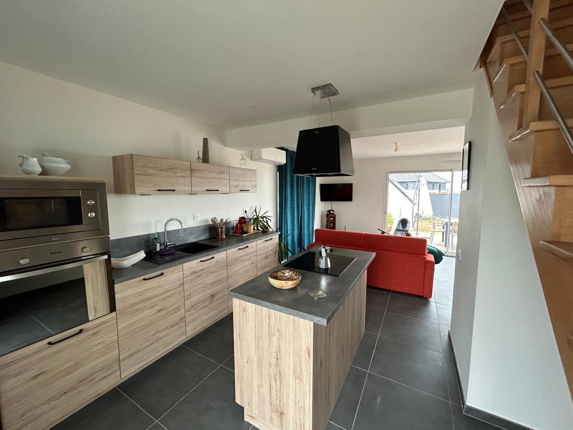 Les Cortalines Holiday home