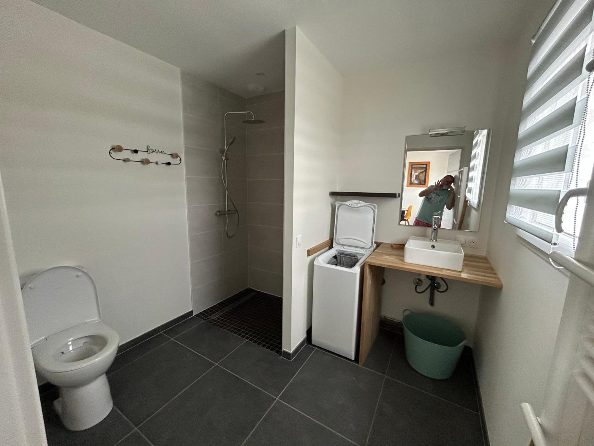 Holiday home Les Cortalines