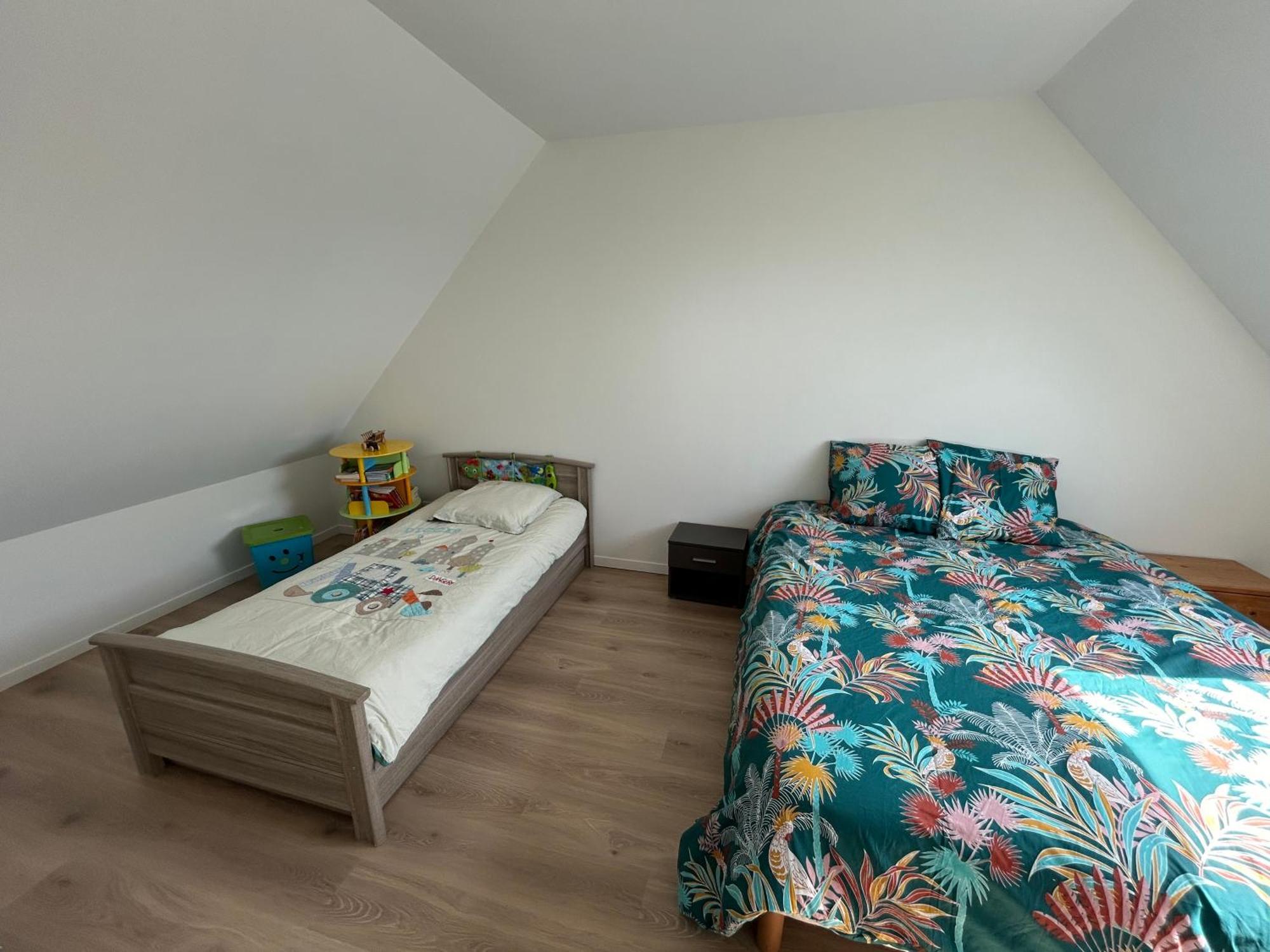 Les Cortalines Holiday home Equihen-Plage
