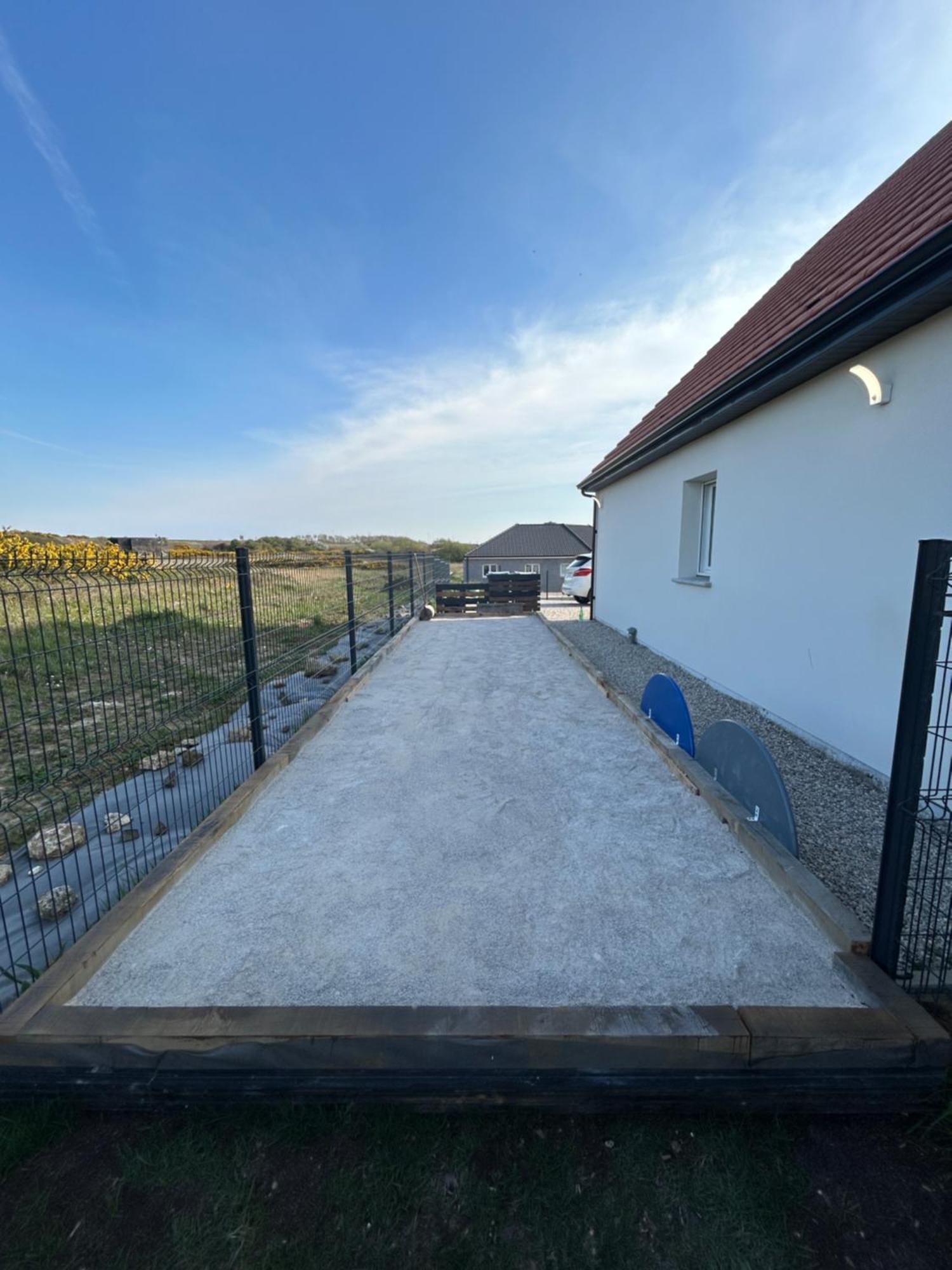 Les Cortalines Holiday home Equihen-Plage