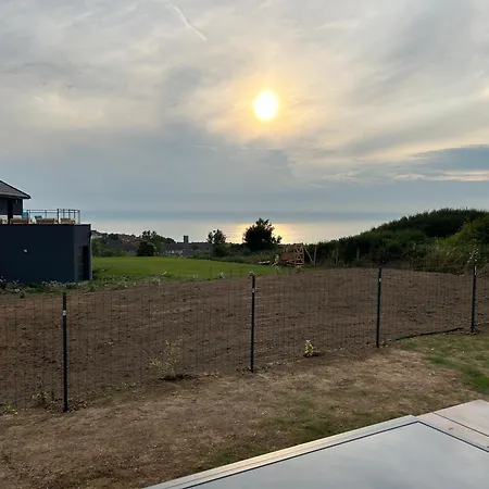 Les Cortalines Equihen Villa Exterior photo