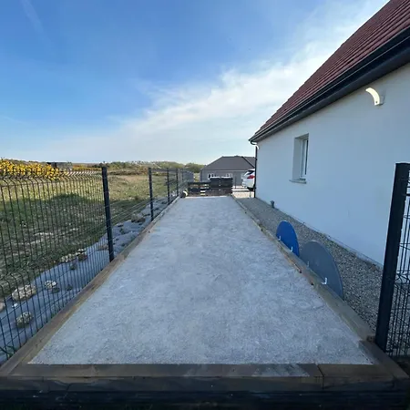 Les Cortalines Equihen Villa Exterior photo