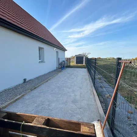 Les Cortalines Equihen Villa Exterior photo