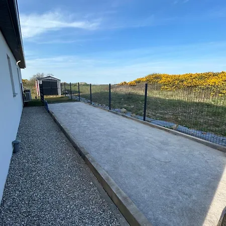 Les Cortalines Equihen Villa Exterior photo