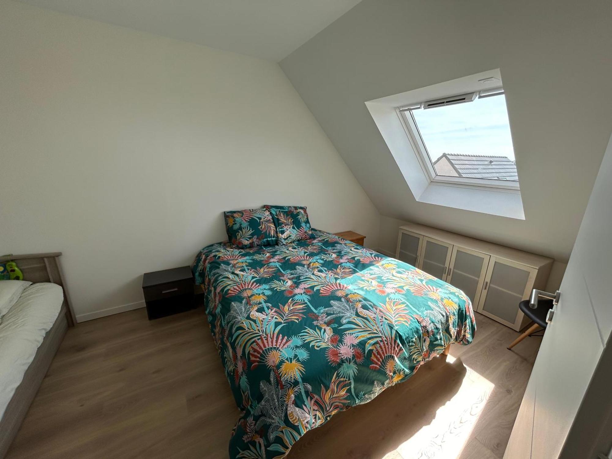 Ferienhaus Les Cortalines