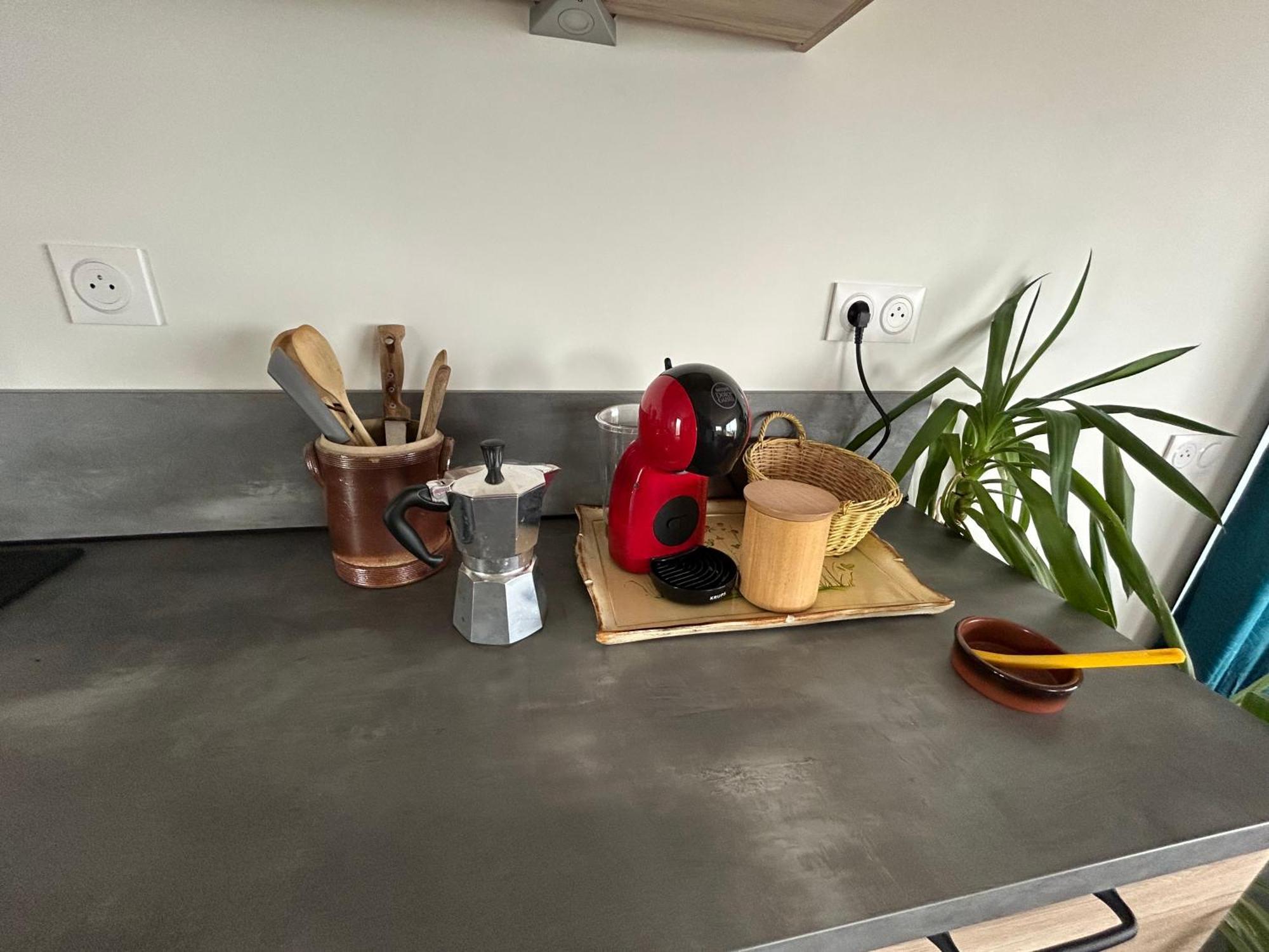 Ferienhaus Les Cortalines *